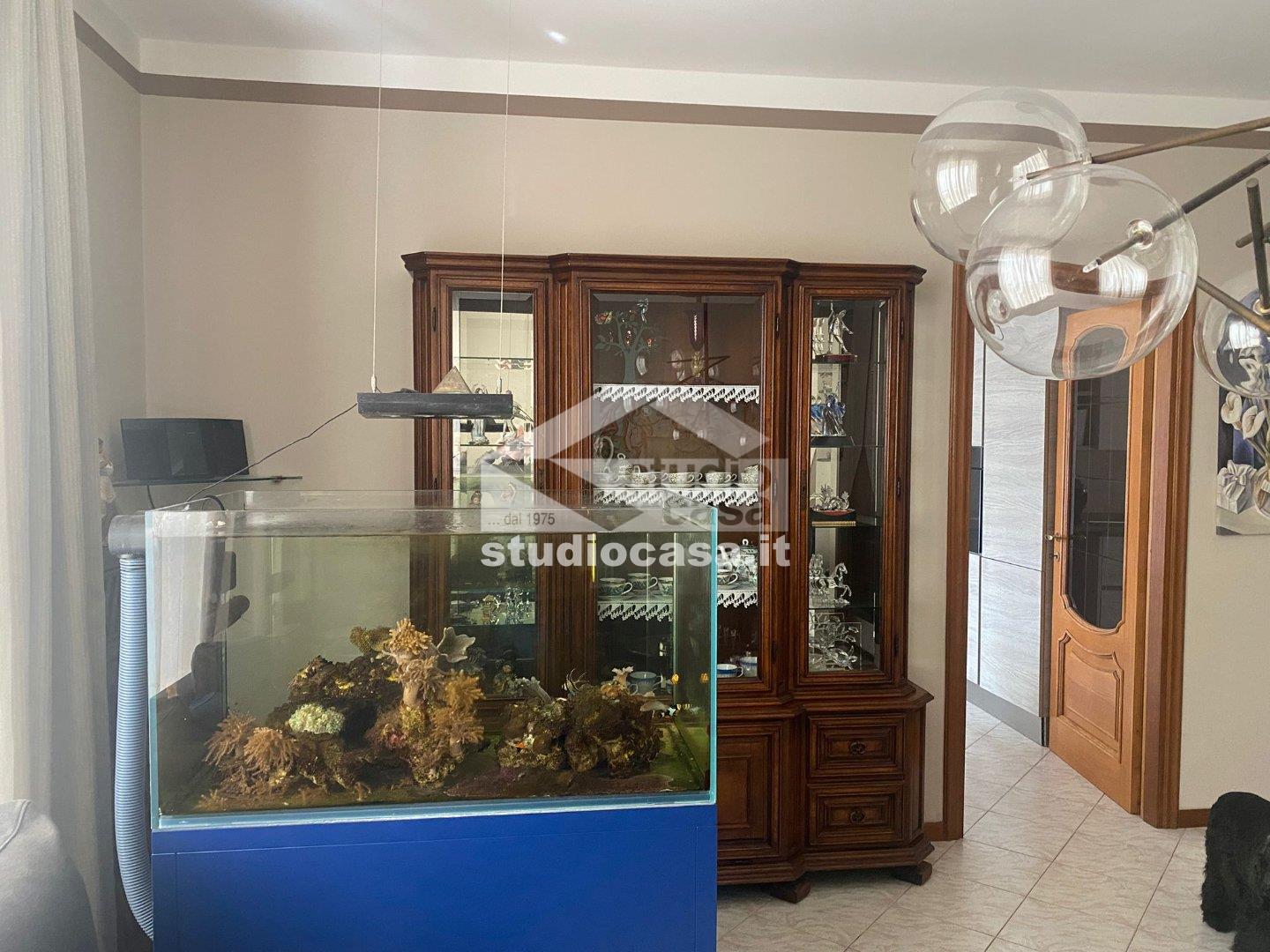 Appartamento in vendita a Zogno