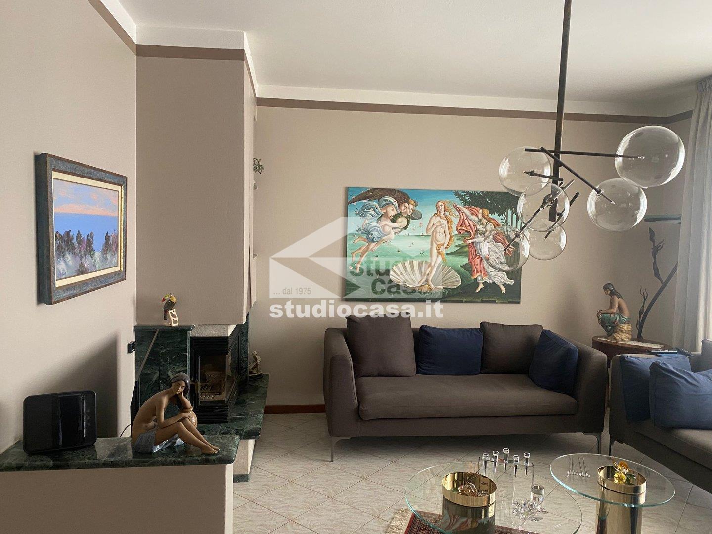 Appartamento in vendita a Zogno