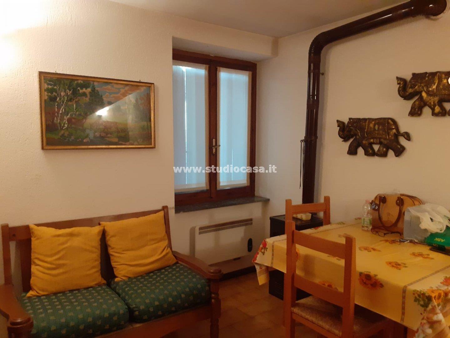 Appartamento in vendita a Oltre il Colle