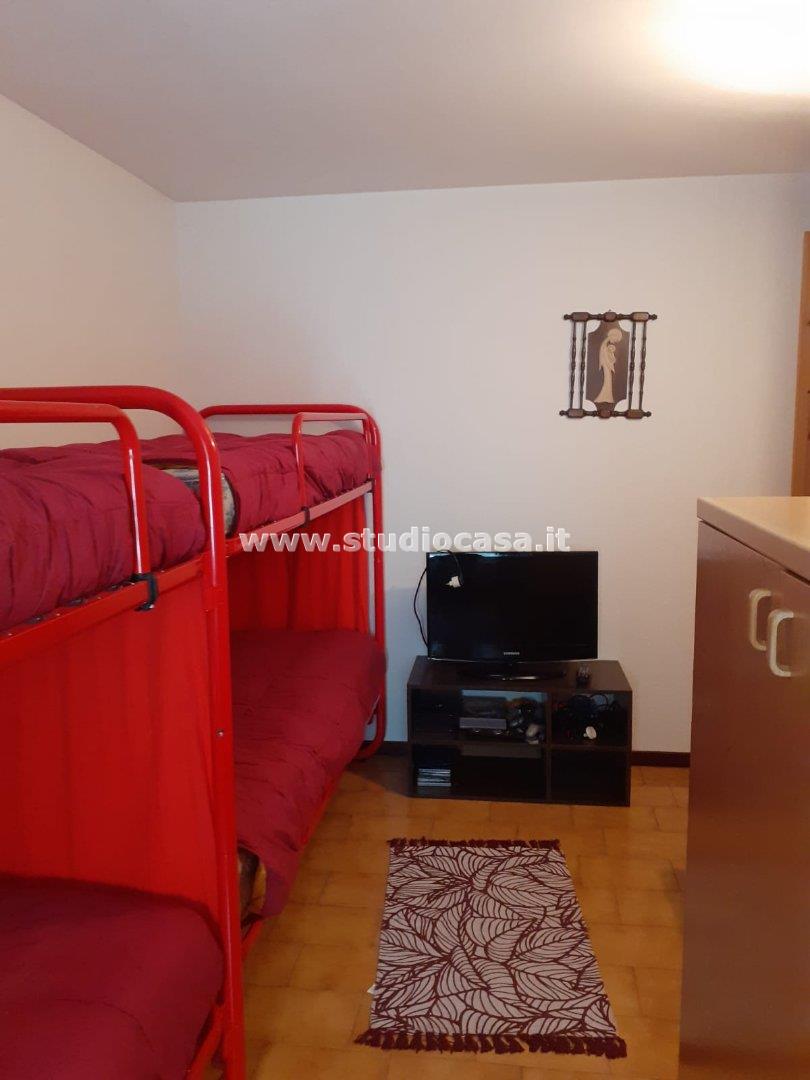 Appartamento in vendita a Oltre il Colle