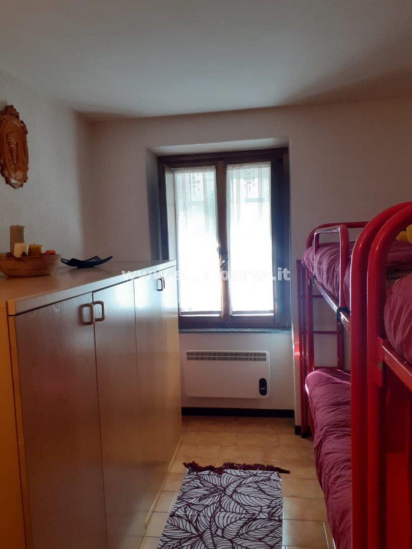 Appartamento in vendita a Oltre il Colle