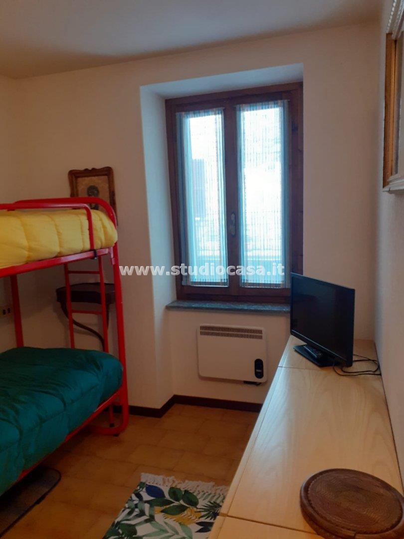 Appartamento in vendita a Oltre il Colle