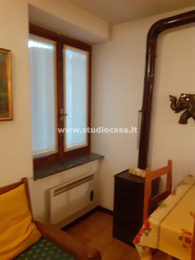 Appartamento in vendita a Oltre il Colle