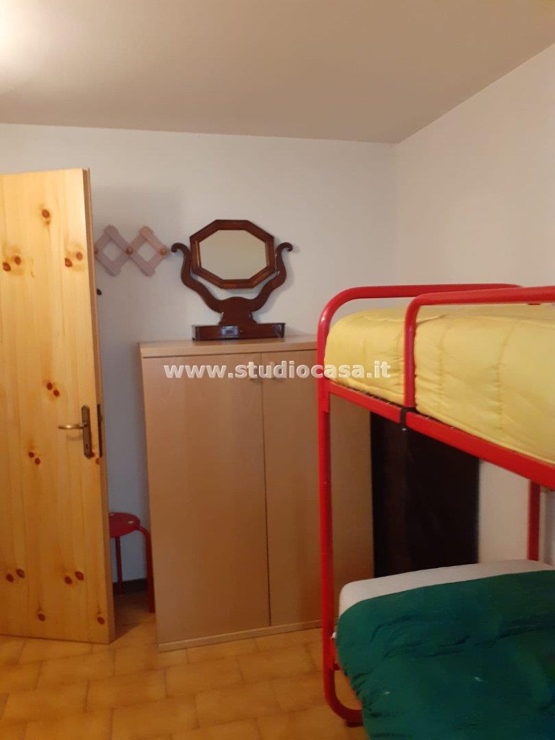 Appartamento in vendita a Oltre il Colle