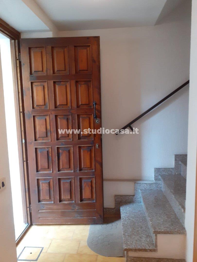 Appartamento in vendita a Oltre il Colle