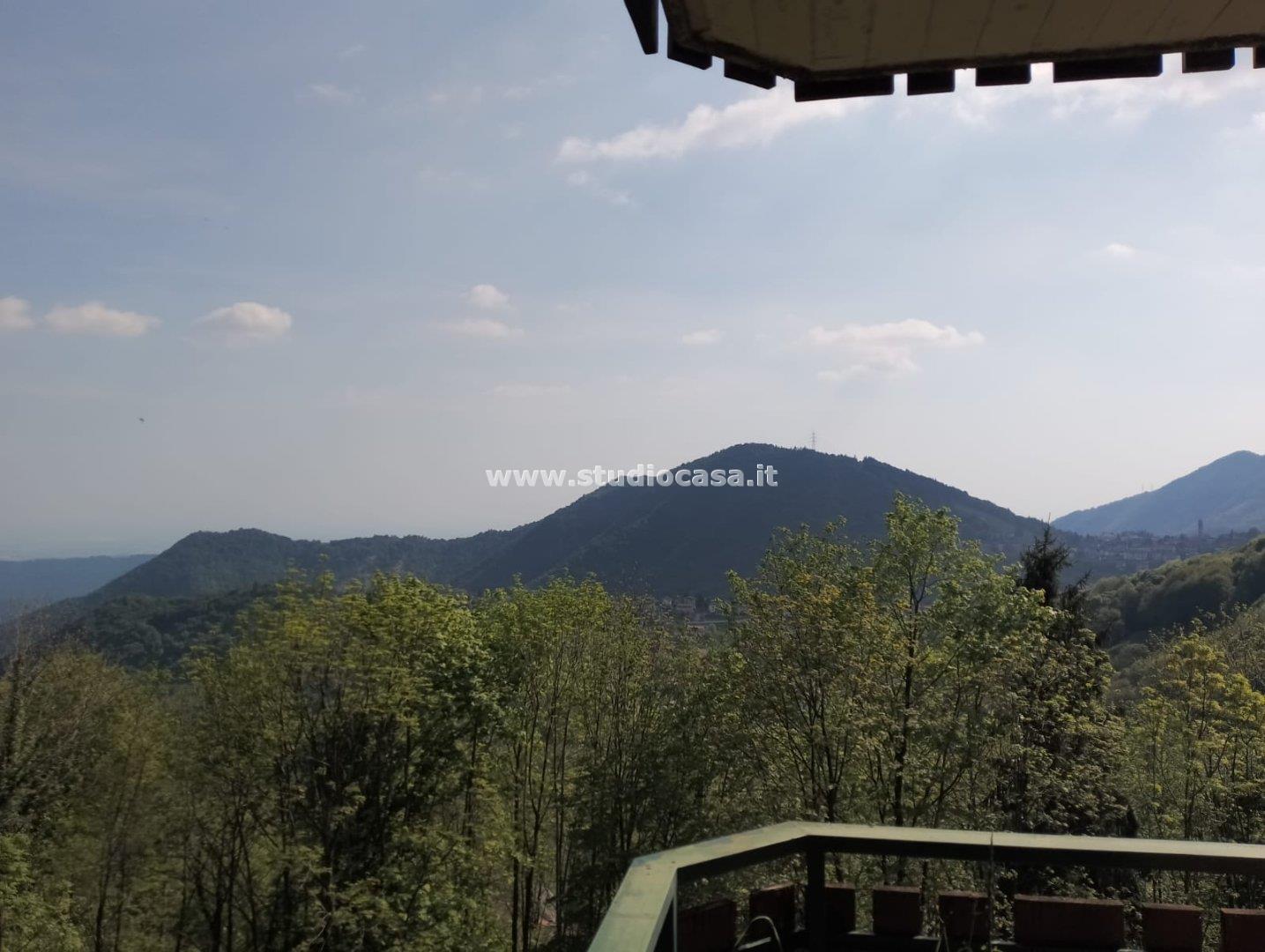 Appartamento in vendita a Aviatico