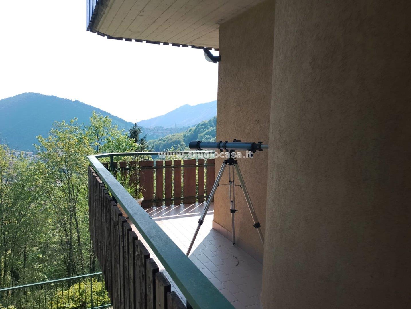 Appartamento in vendita a Aviatico