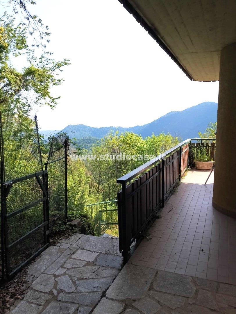 Appartamento in vendita a Aviatico