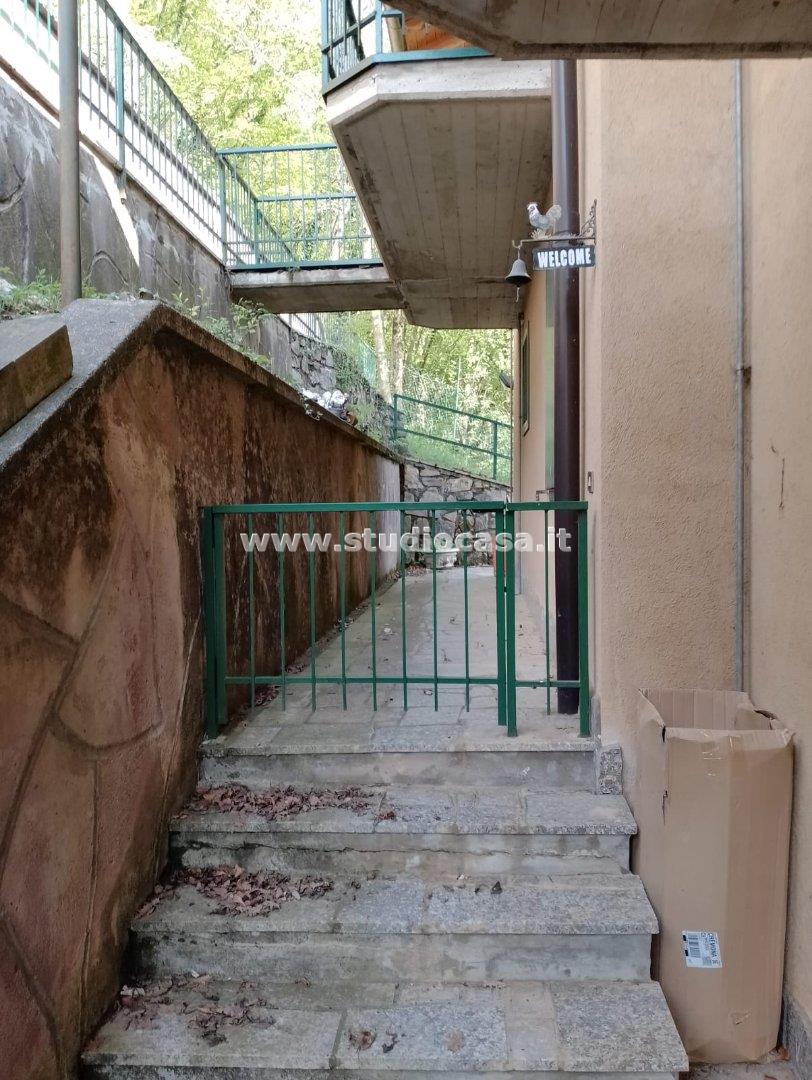 Appartamento in vendita a Aviatico