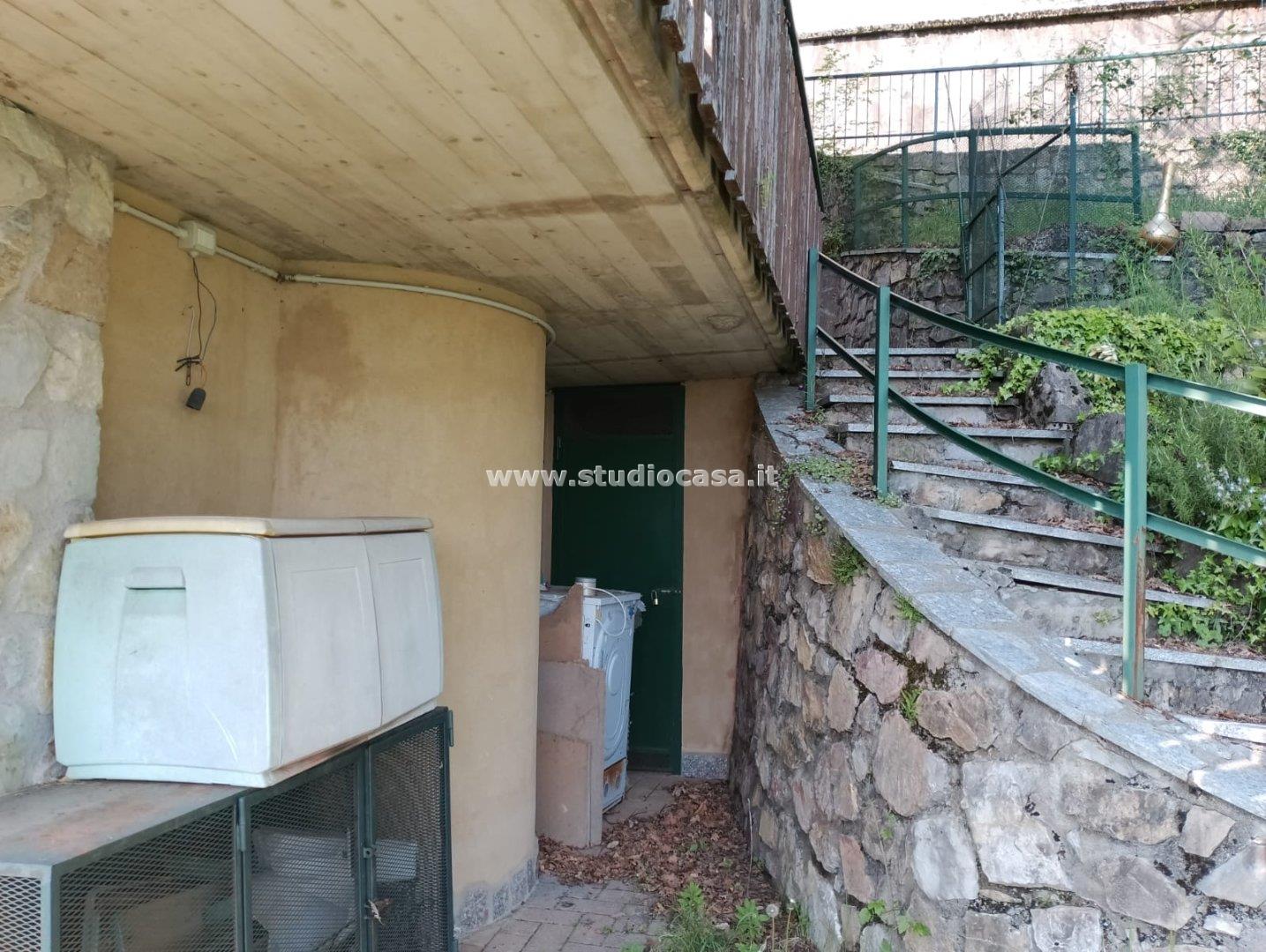 Appartamento in vendita a Aviatico