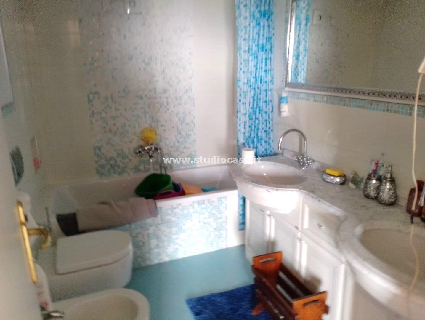 Appartamento in vendita a Aviatico