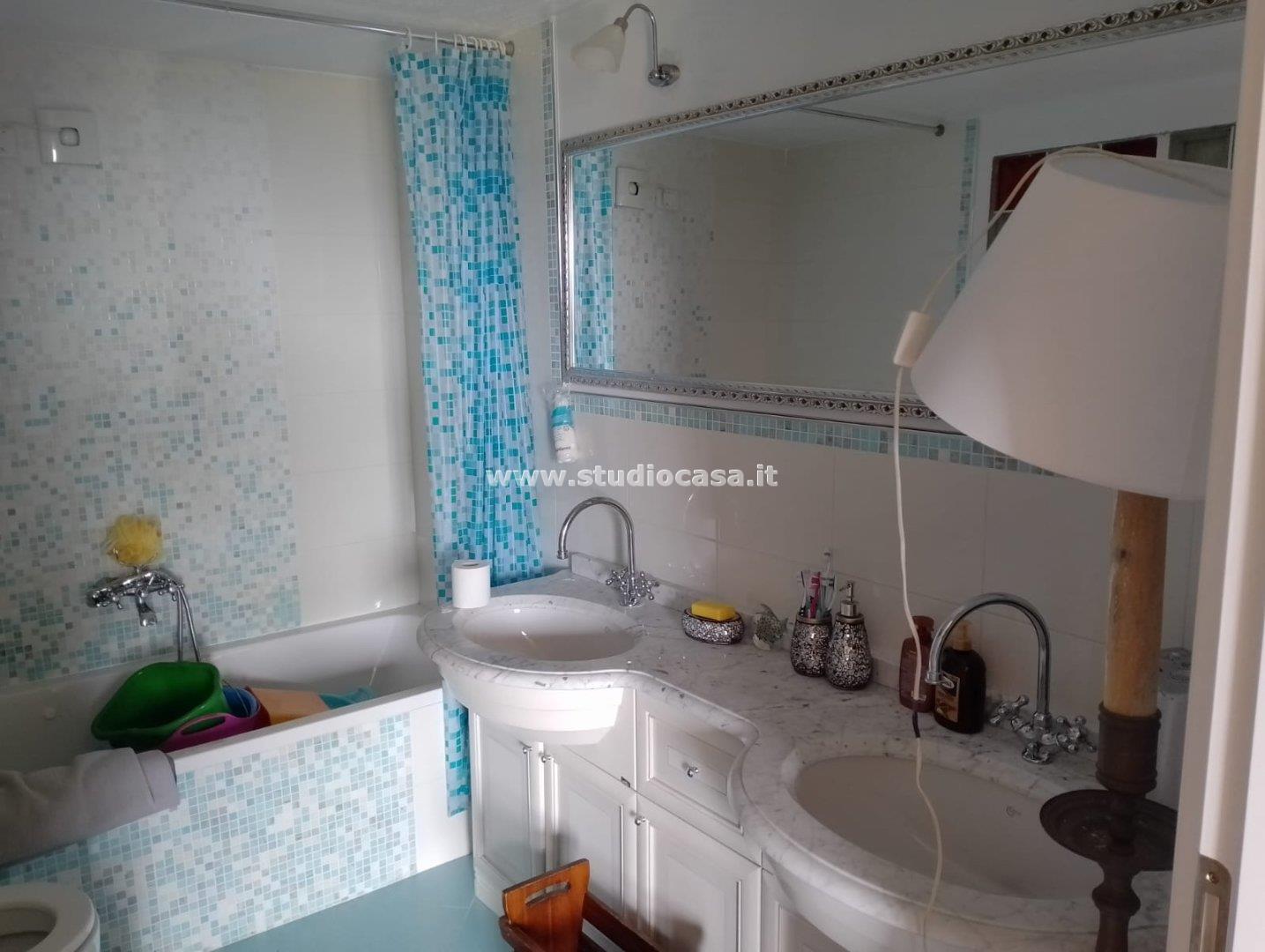 Appartamento in vendita a Aviatico