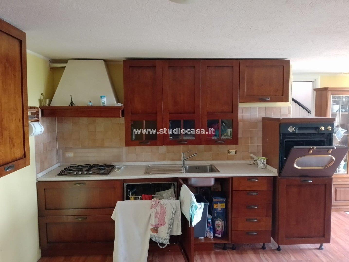 Appartamento in vendita a Aviatico