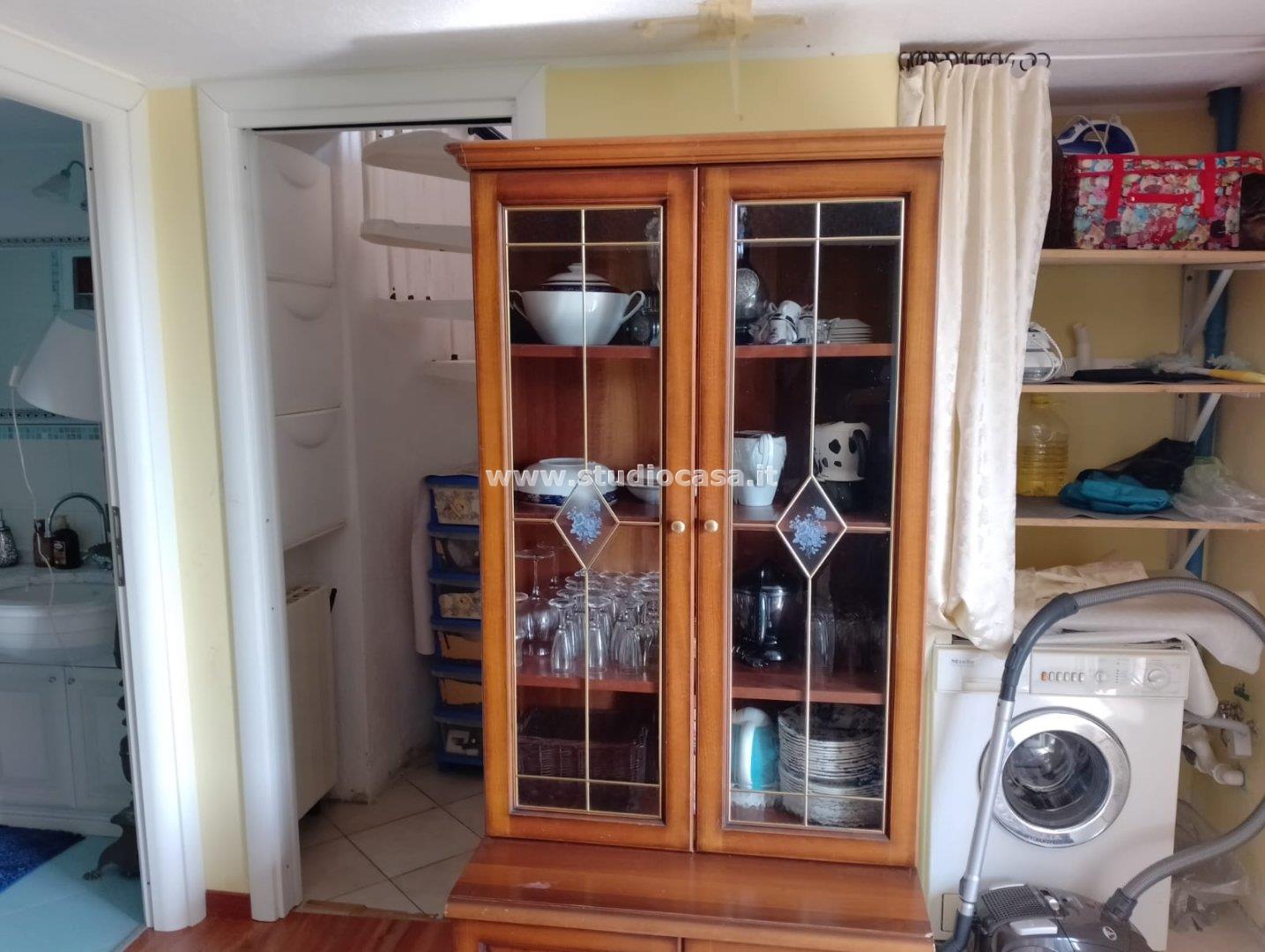 Appartamento in vendita a Aviatico