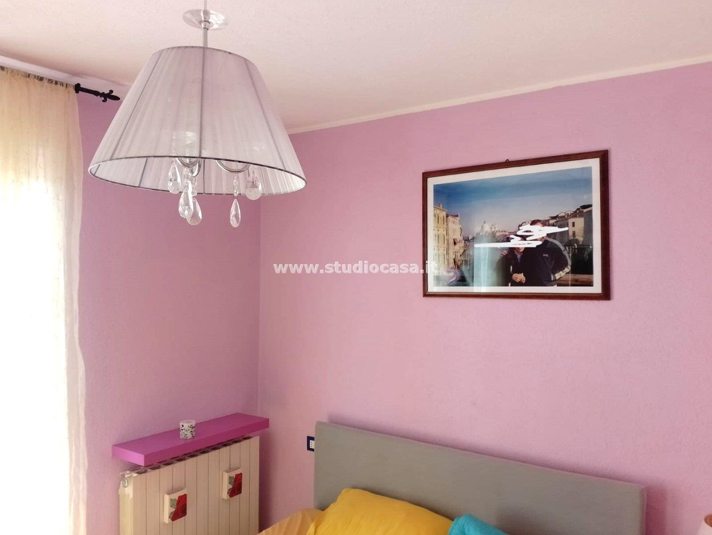 Appartamento in vendita a Aviatico