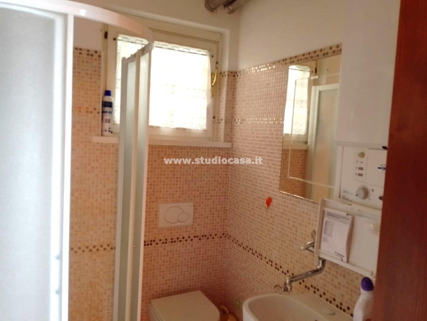 Appartamento in vendita a Aviatico