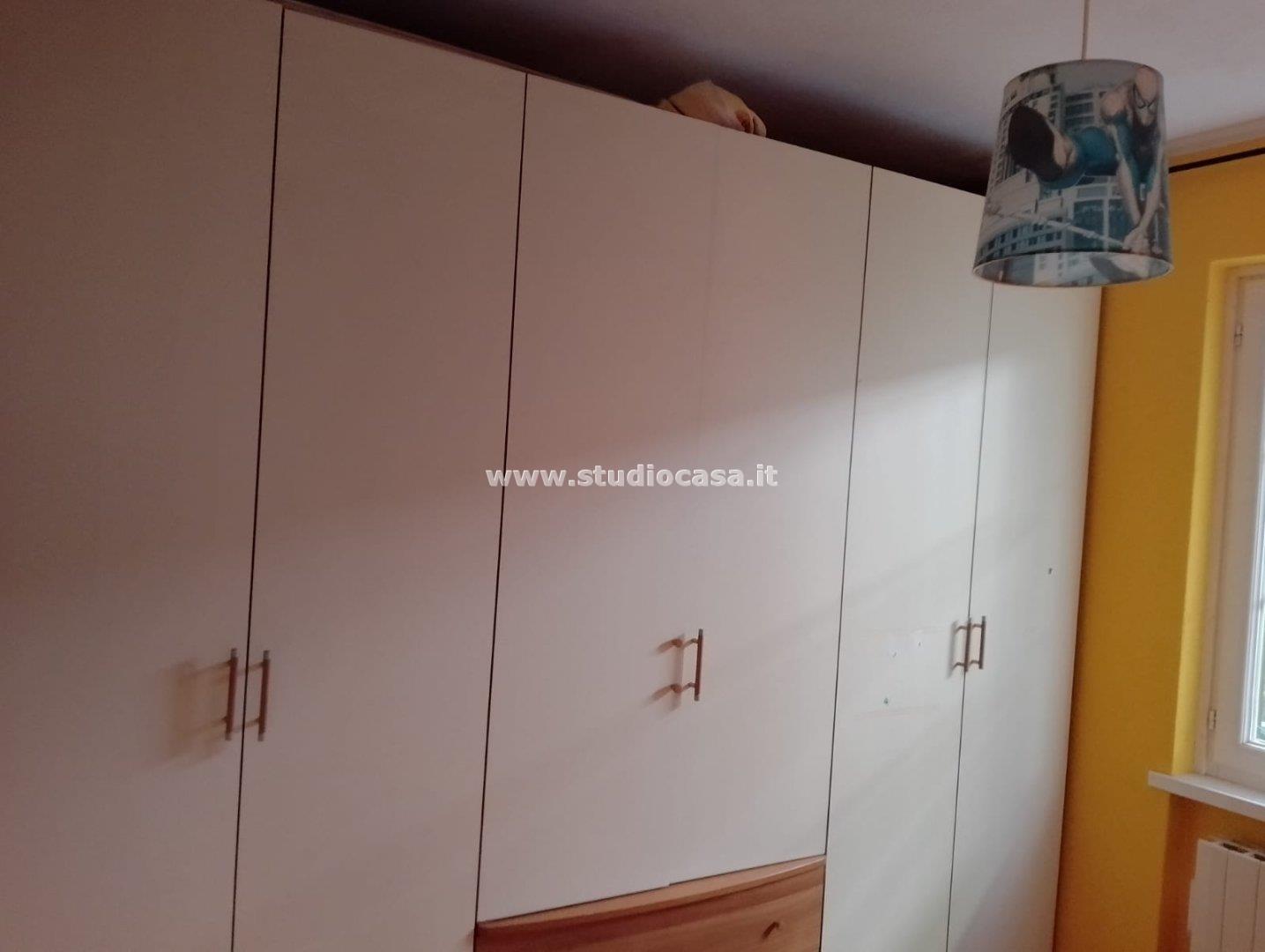 Appartamento in vendita a Aviatico