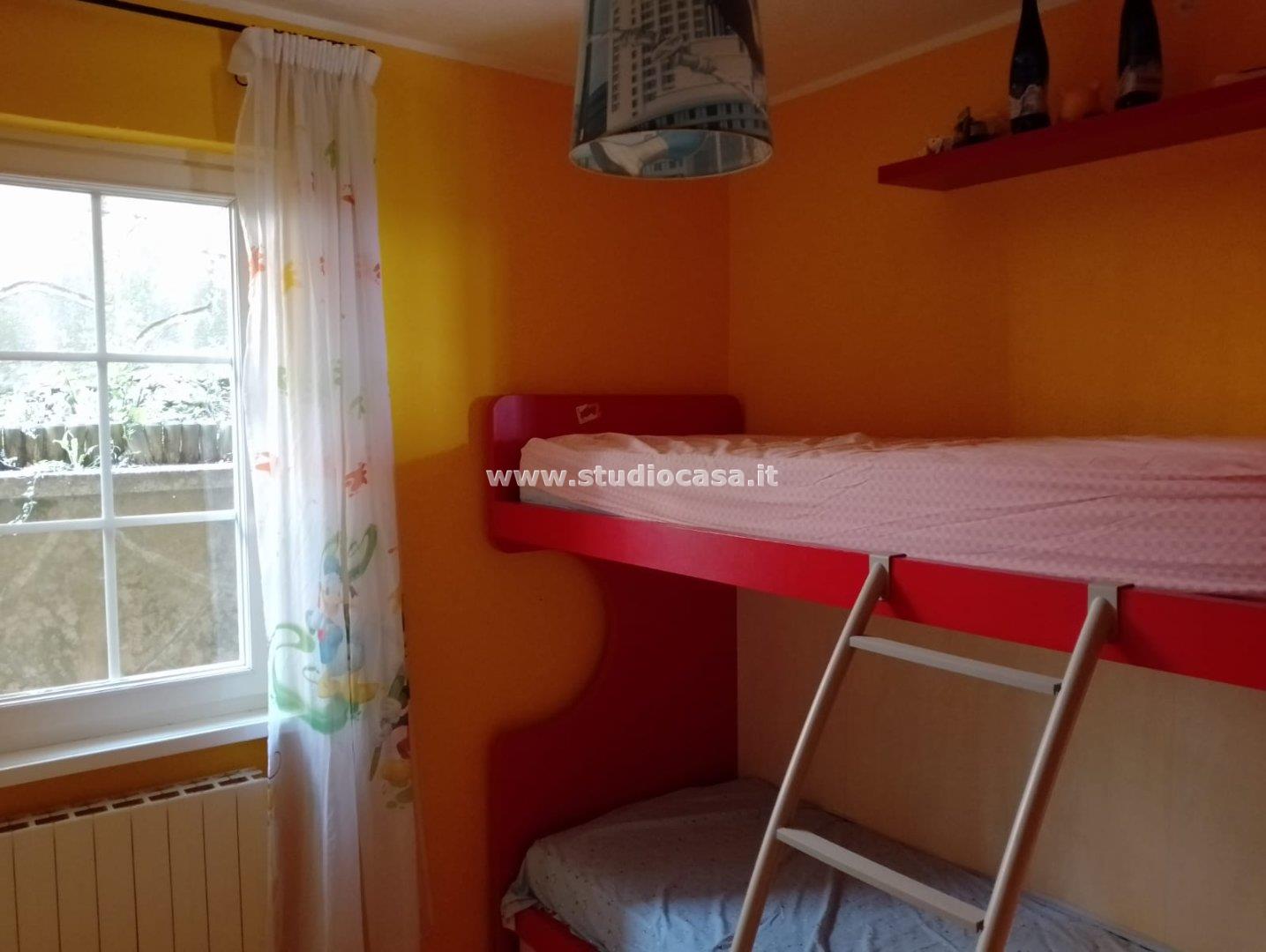 Appartamento in vendita a Aviatico