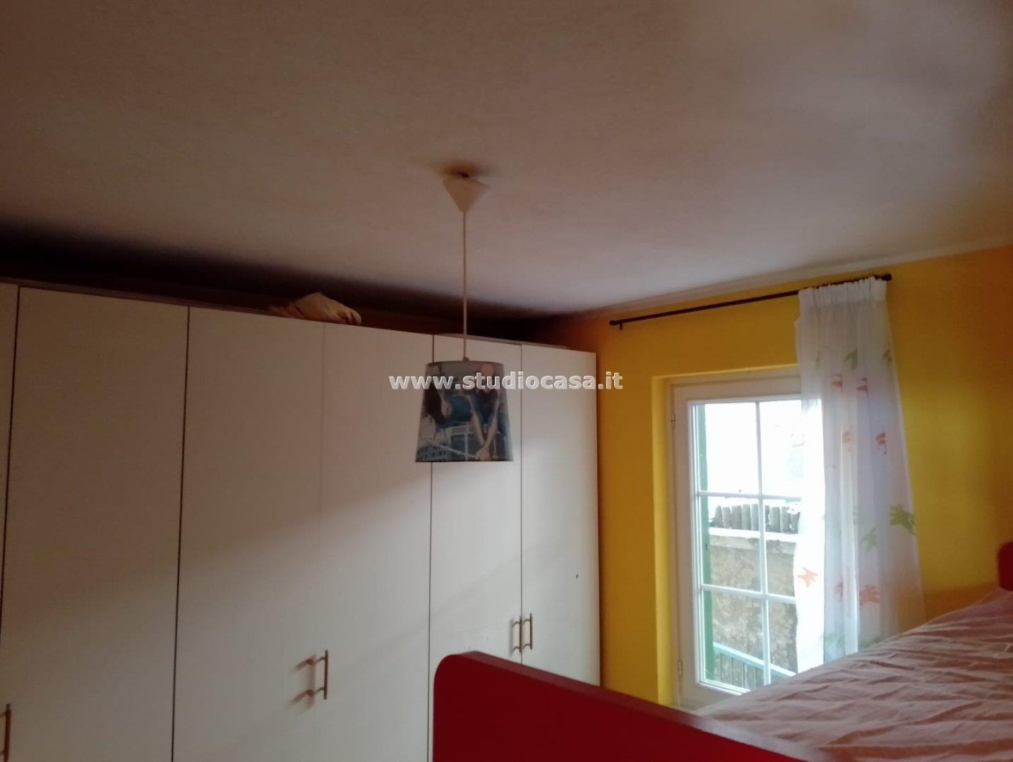 Appartamento in vendita a Aviatico