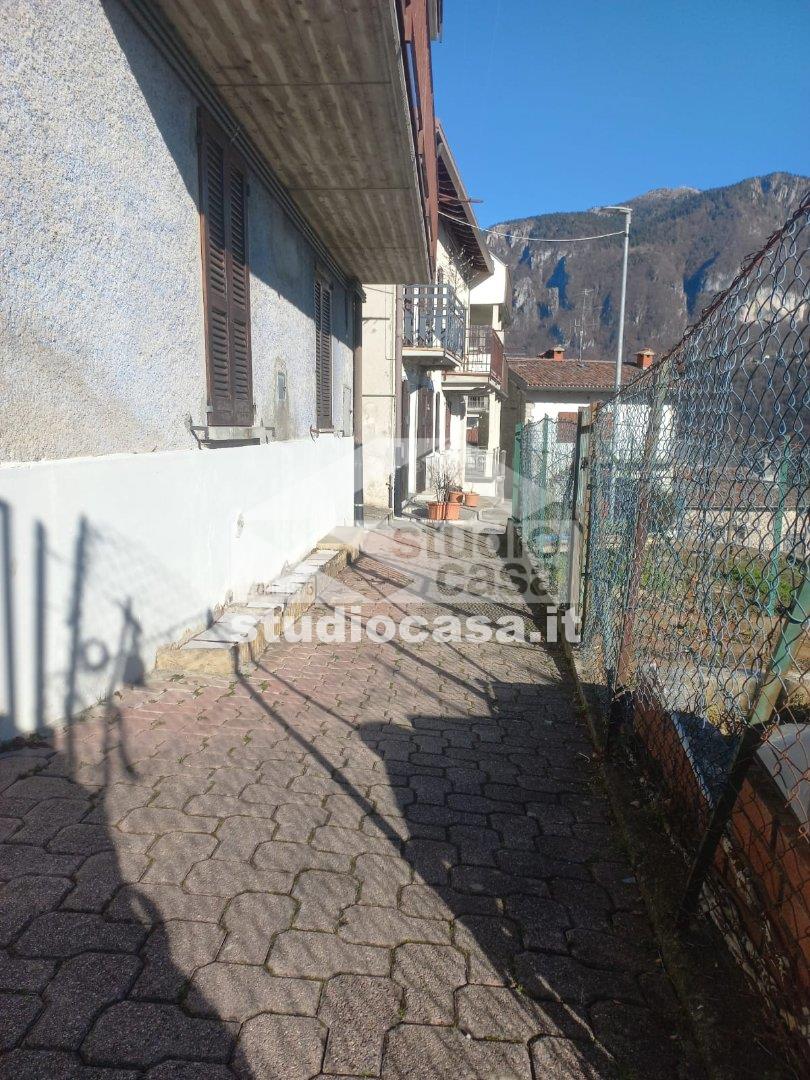 Appartamento in vendita a Algua
