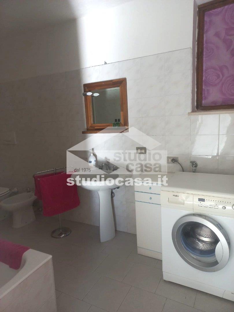 Appartamento in vendita a Algua