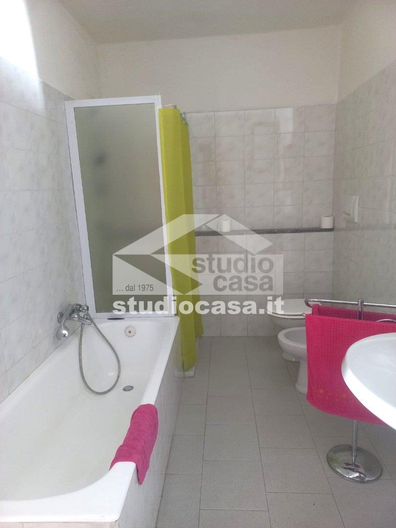 Appartamento in vendita a Algua