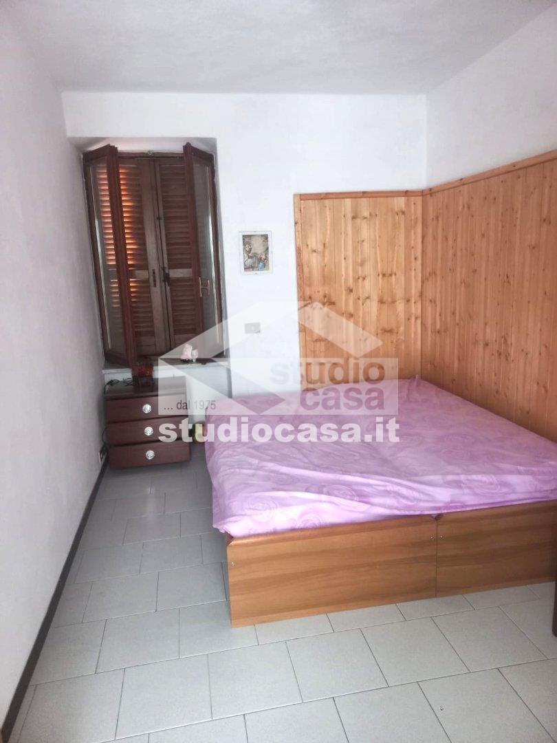 Appartamento in vendita a Algua