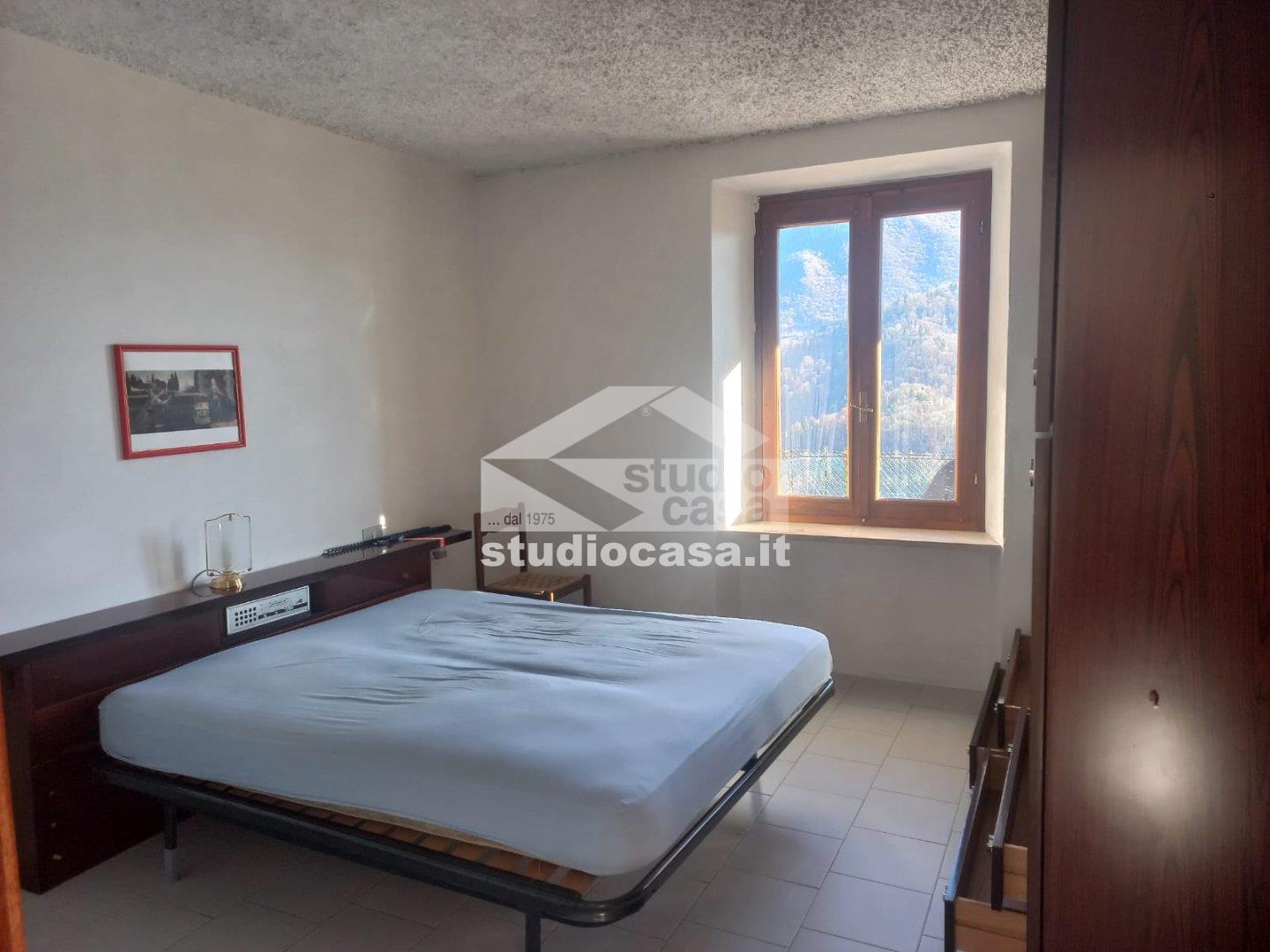 Appartamento in vendita a Algua
