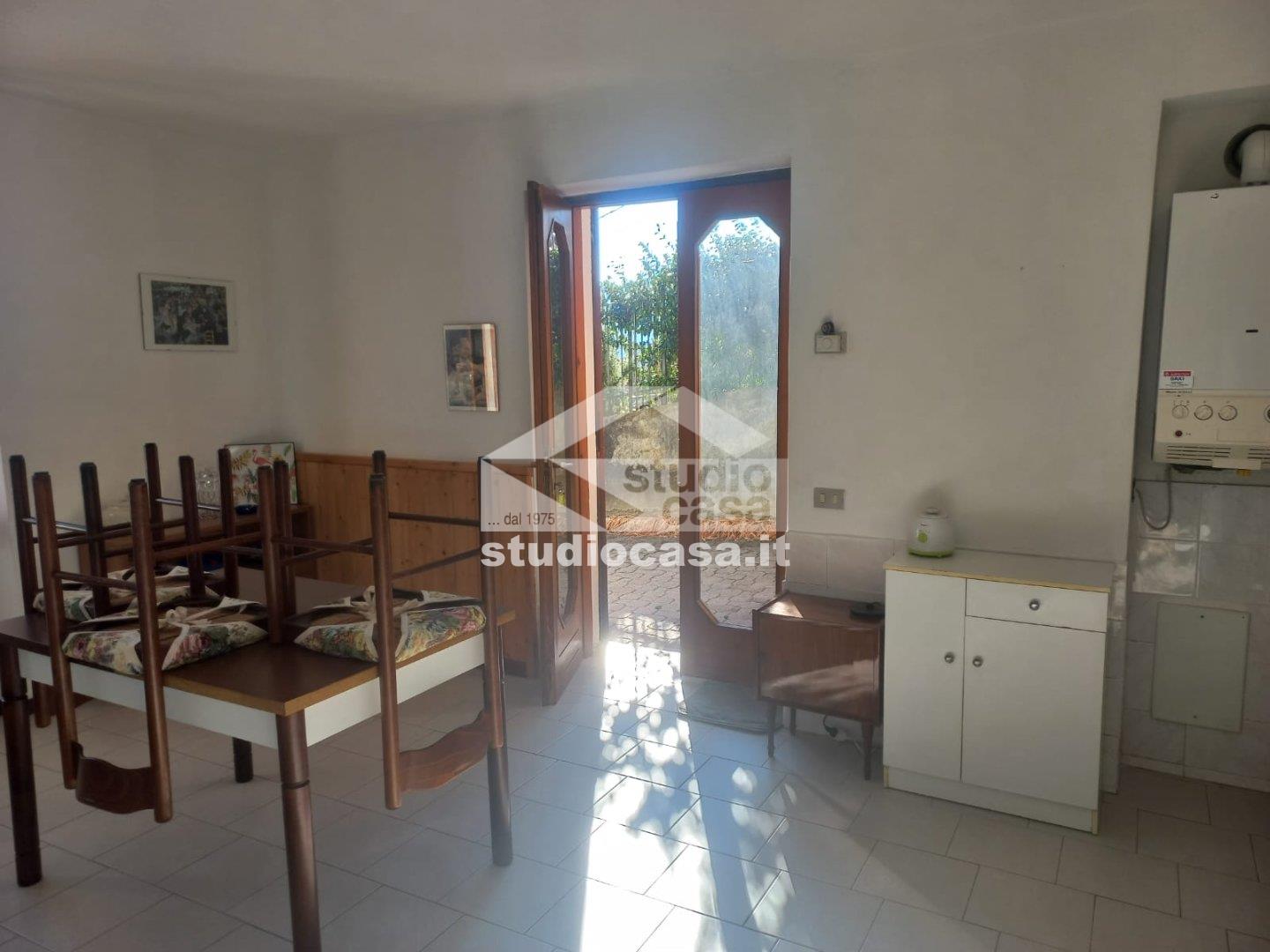 Appartamento in vendita a Algua