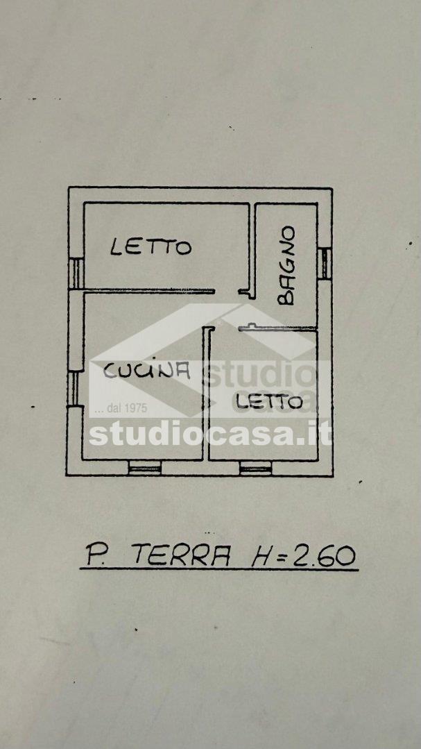 Appartamento in vendita a Algua
