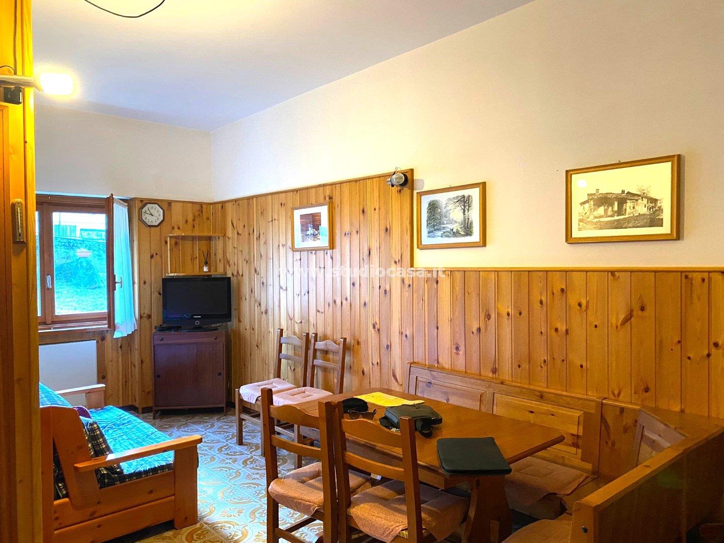 Appartamento in vendita a Piazzatorre