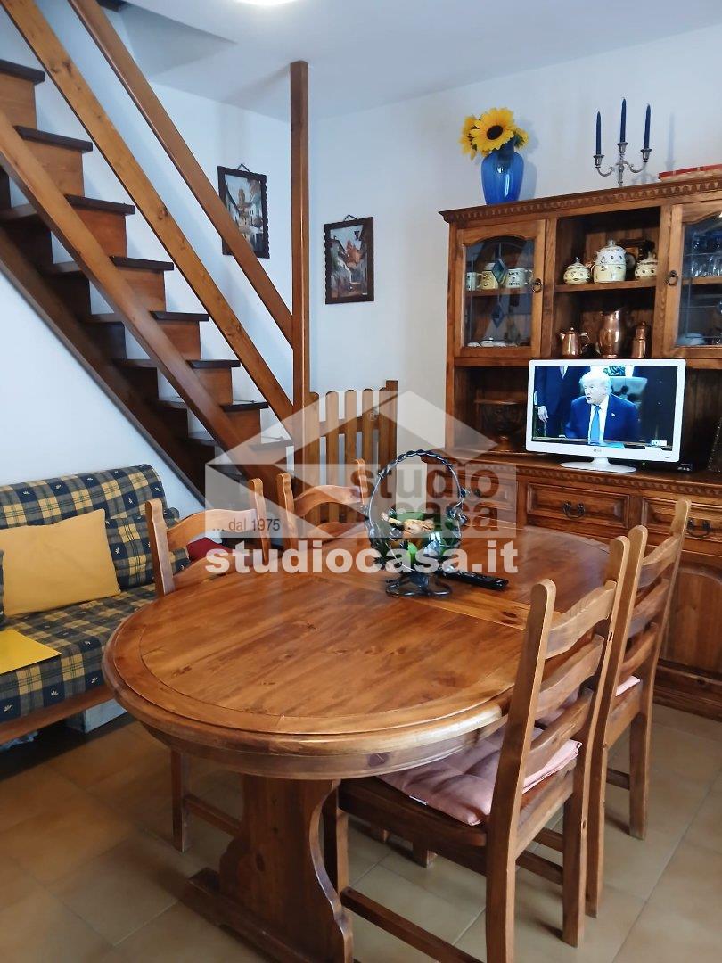 Appartamento in vendita a Costa Serina