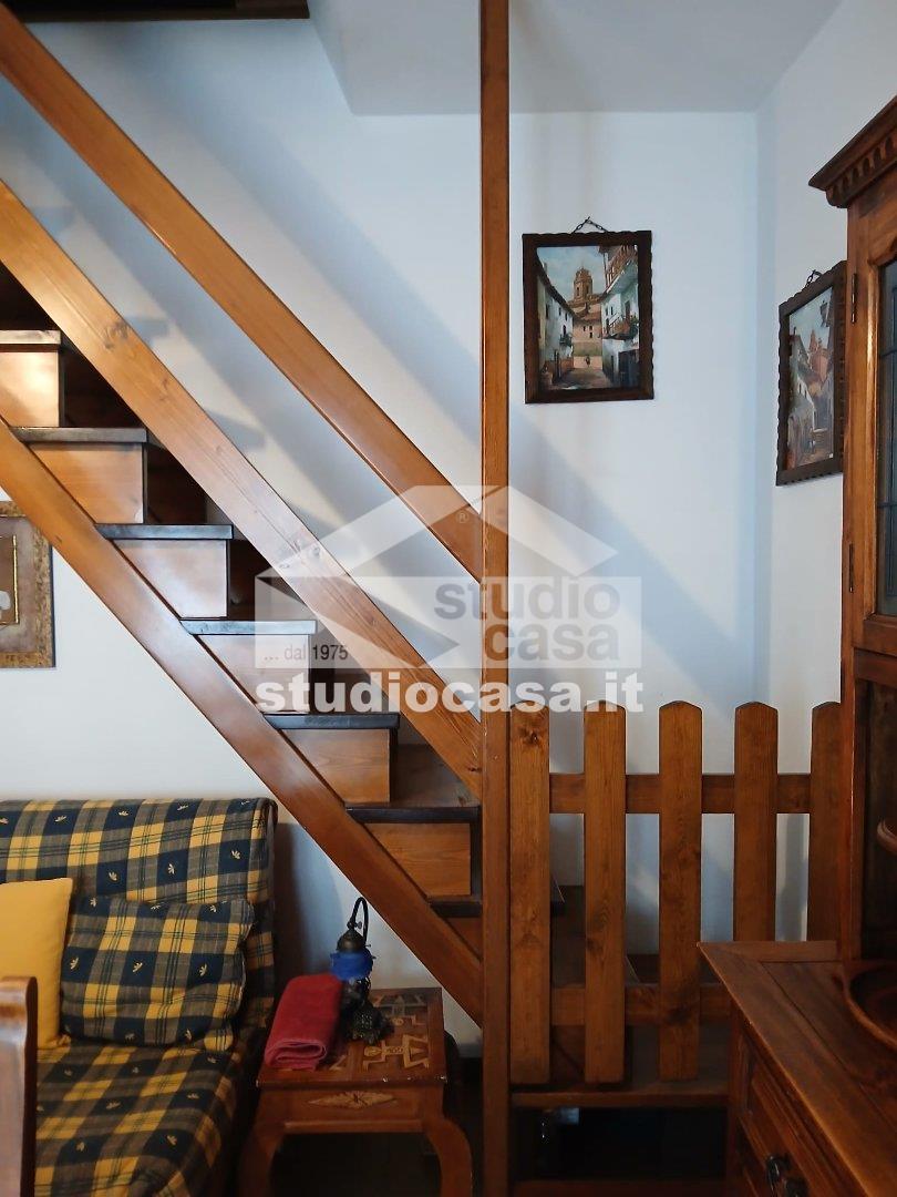 Appartamento in vendita a Costa Serina