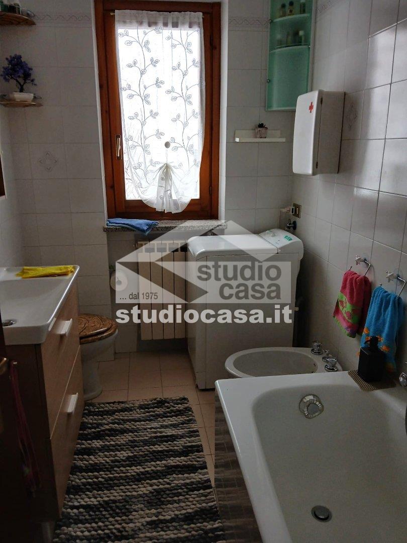 Appartamento in vendita a Costa Serina