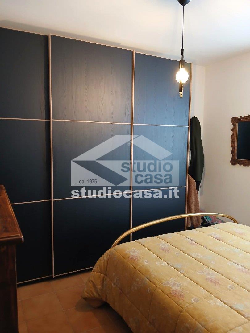 Appartamento in vendita a Costa Serina