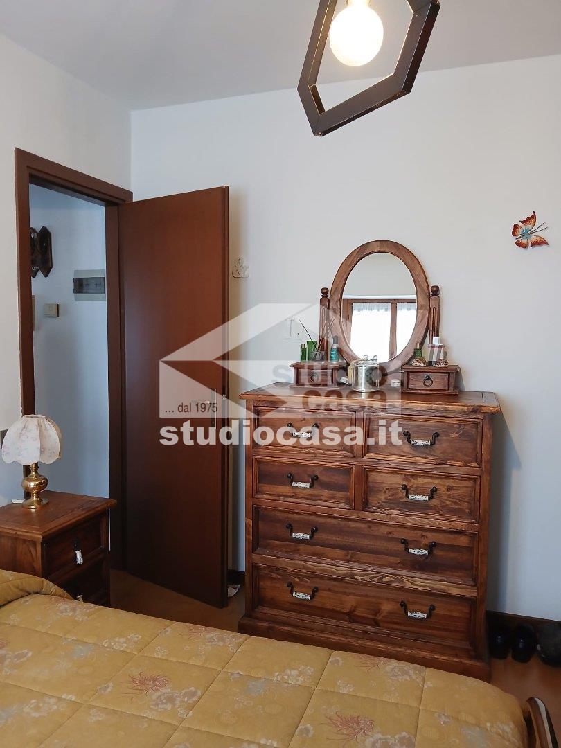 Appartamento in vendita a Costa Serina