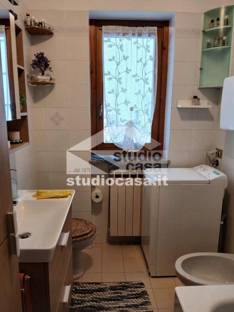 Appartamento in vendita a Costa Serina