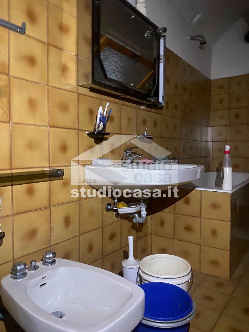 Appartamento in vendita a Santa Brigida
