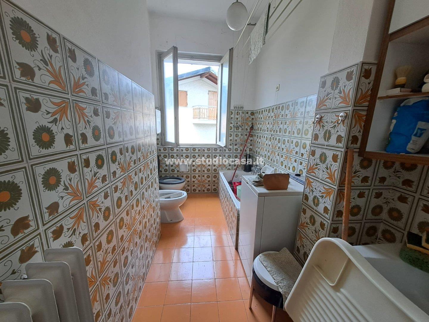 Appartamento in vendita a Zogno