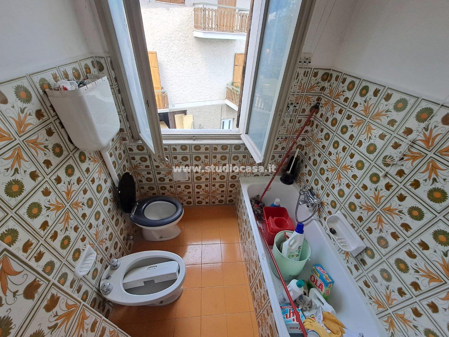 Appartamento in vendita a Zogno