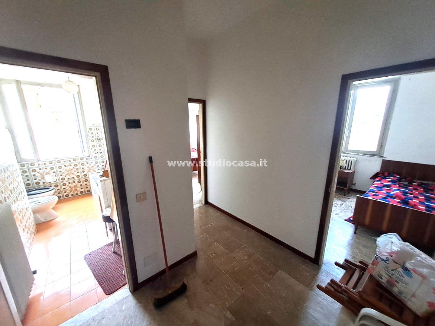 Appartamento in vendita a Zogno