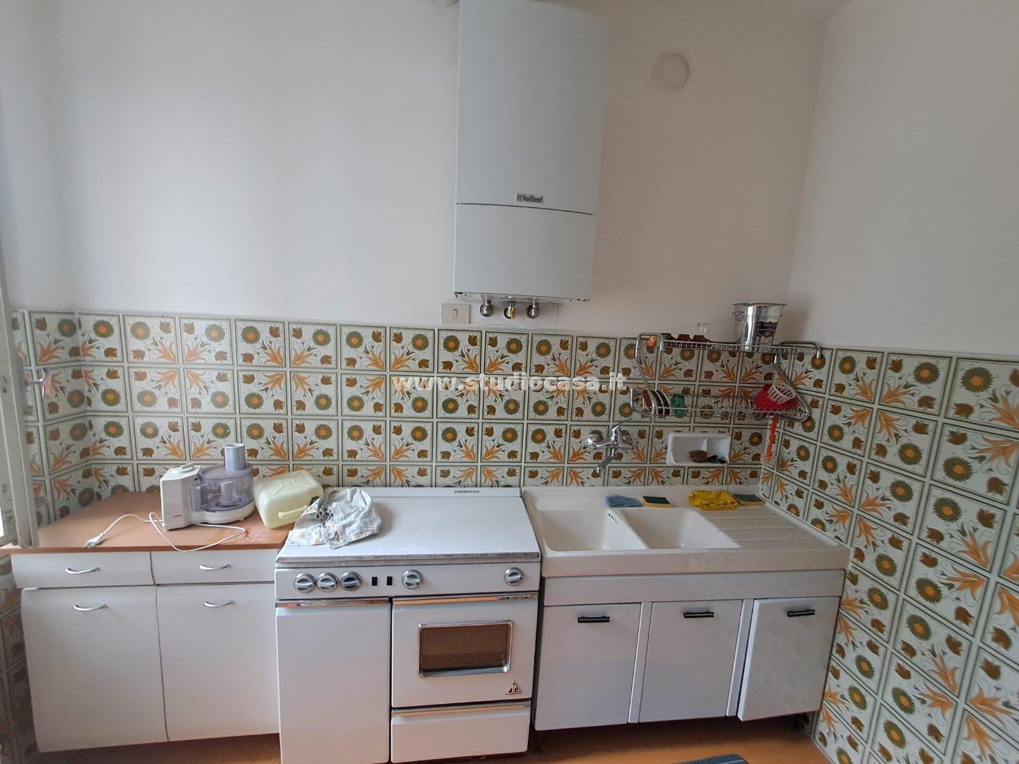 Appartamento in vendita a Zogno