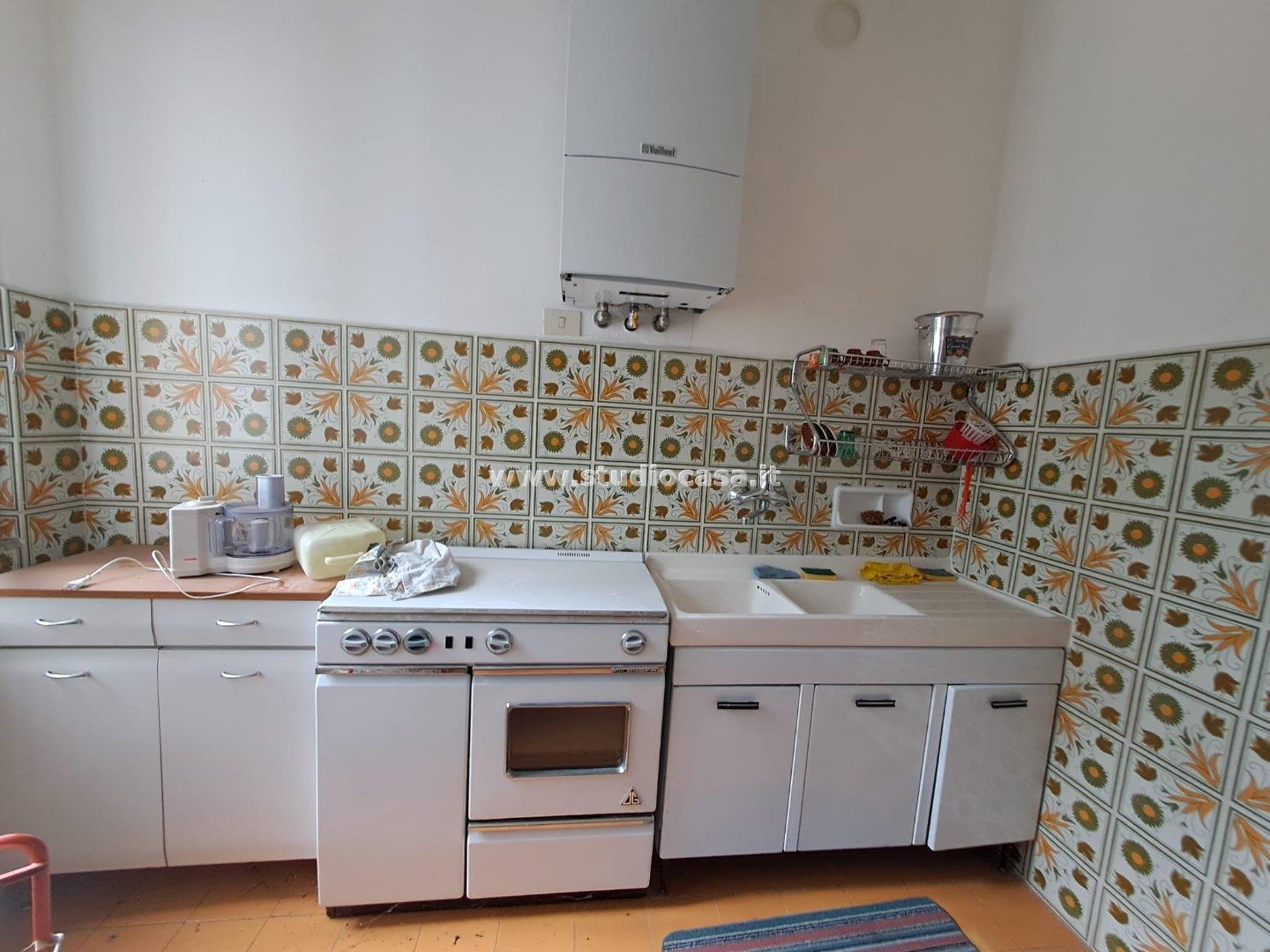 Appartamento in vendita a Zogno