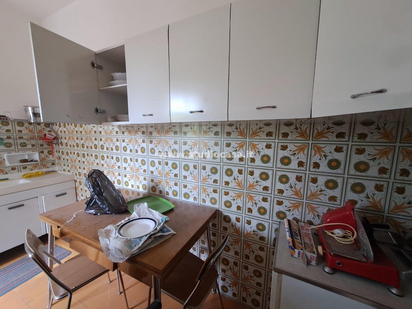 Appartamento in vendita a Zogno