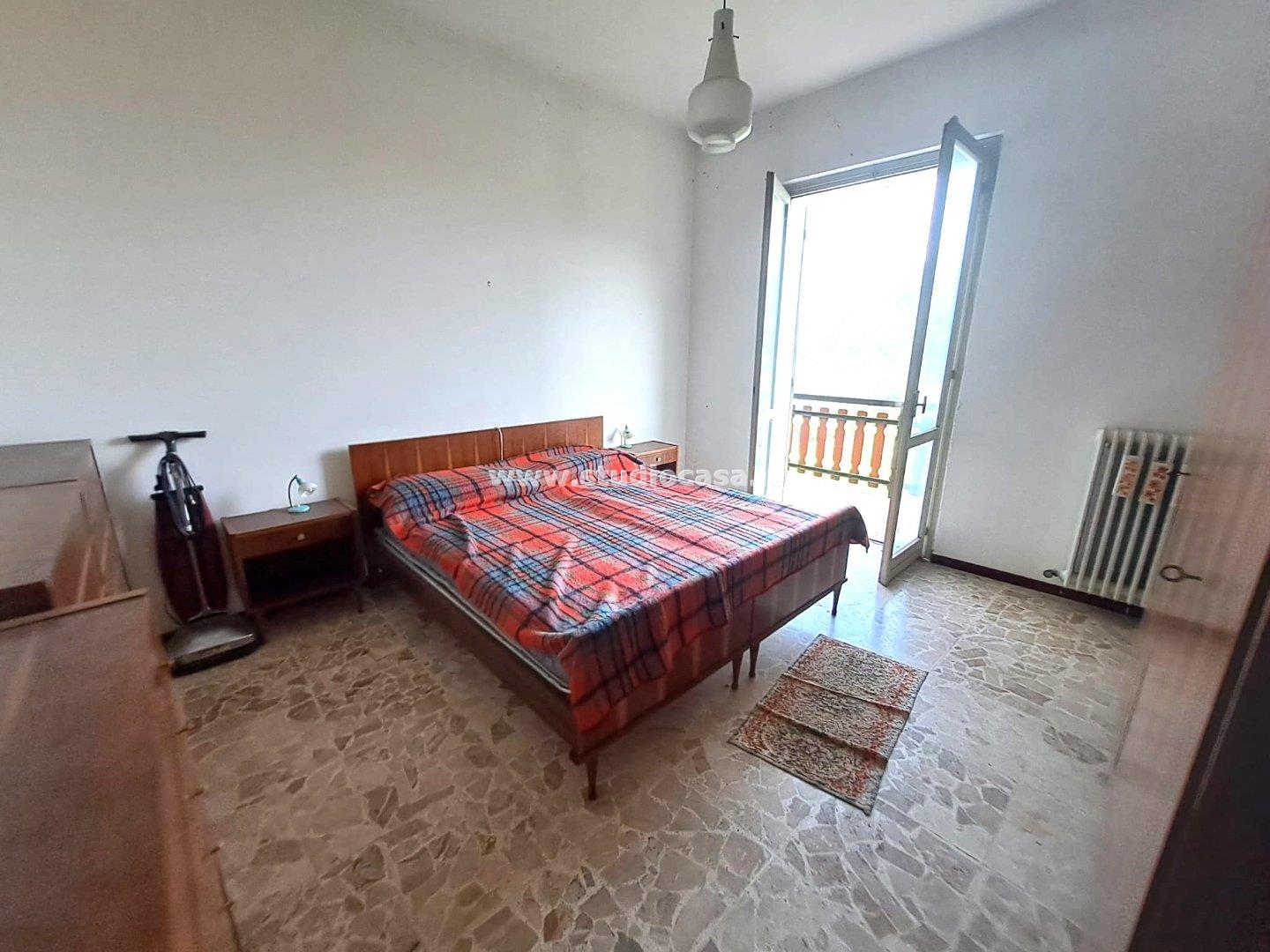 Appartamento in vendita a Zogno