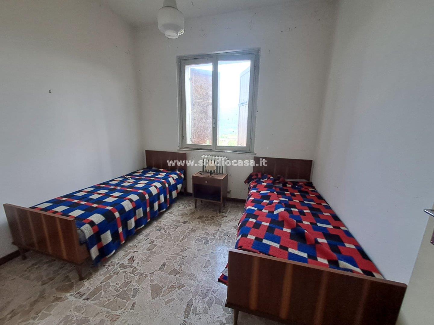 Appartamento in vendita a Zogno