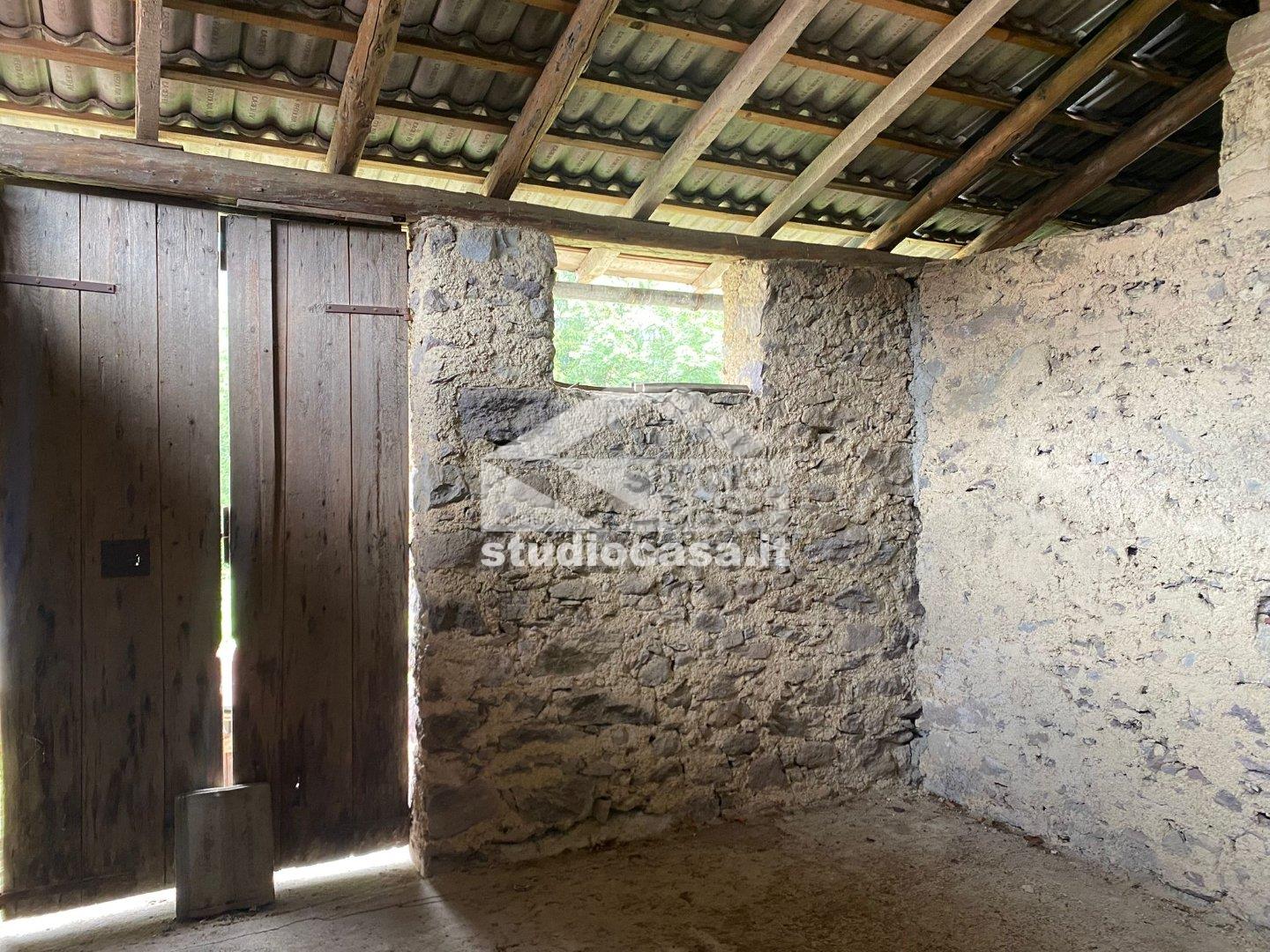 Terratetto in vendita a Piazzolo
