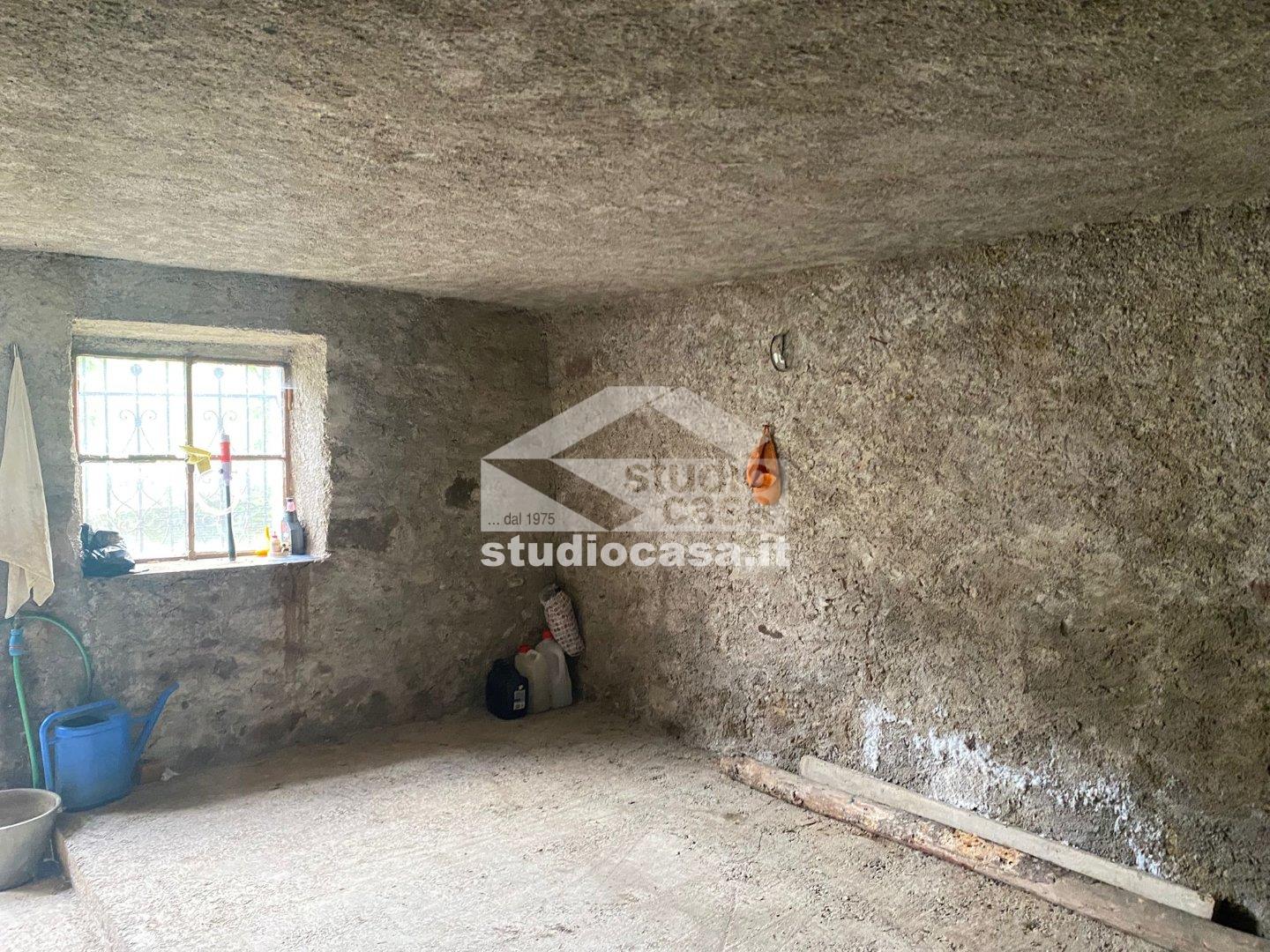 Terratetto in vendita a Piazzolo