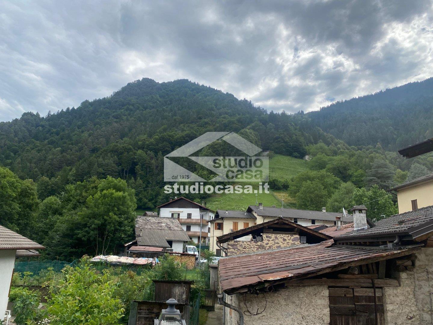 Terratetto in vendita a Piazzolo