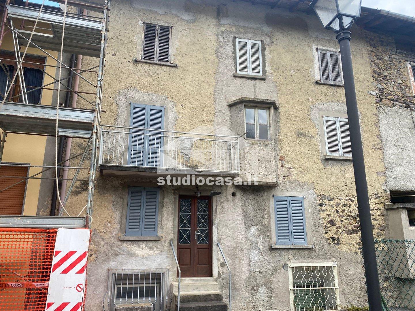 Terratetto in vendita a Piazzolo